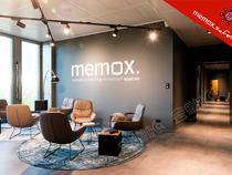 memox. World Frankfurt